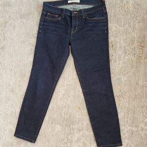 J Brand Cropped Jeans Sz 29